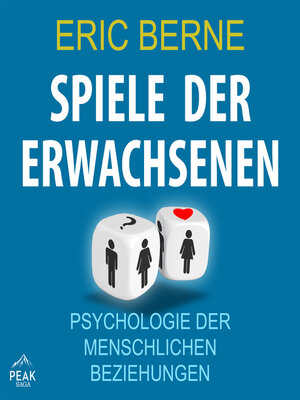 cover image of Spiele der Erwachsenen